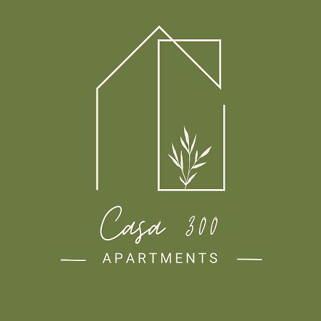 Casa 300 Apartment ไพราน ภายนอก รูปภาพ