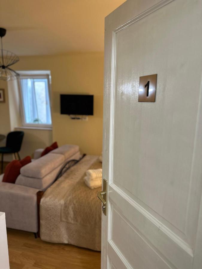 Casa 300 Apartment ไพราน ภายนอก รูปภาพ