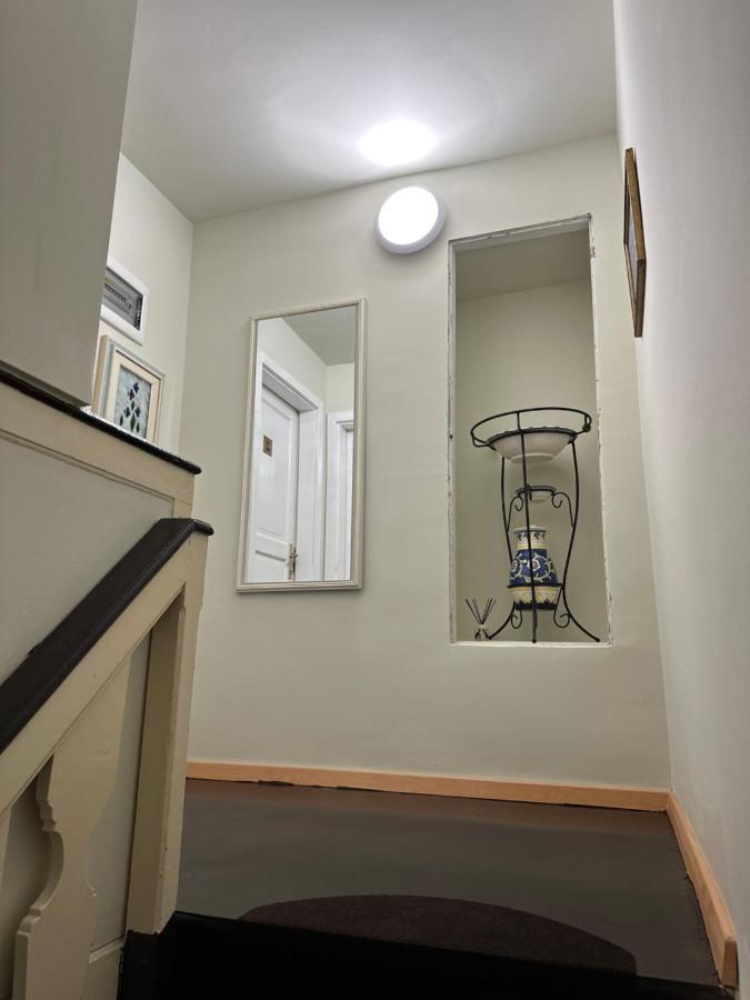 Casa 300 Apartment ไพราน ภายนอก รูปภาพ