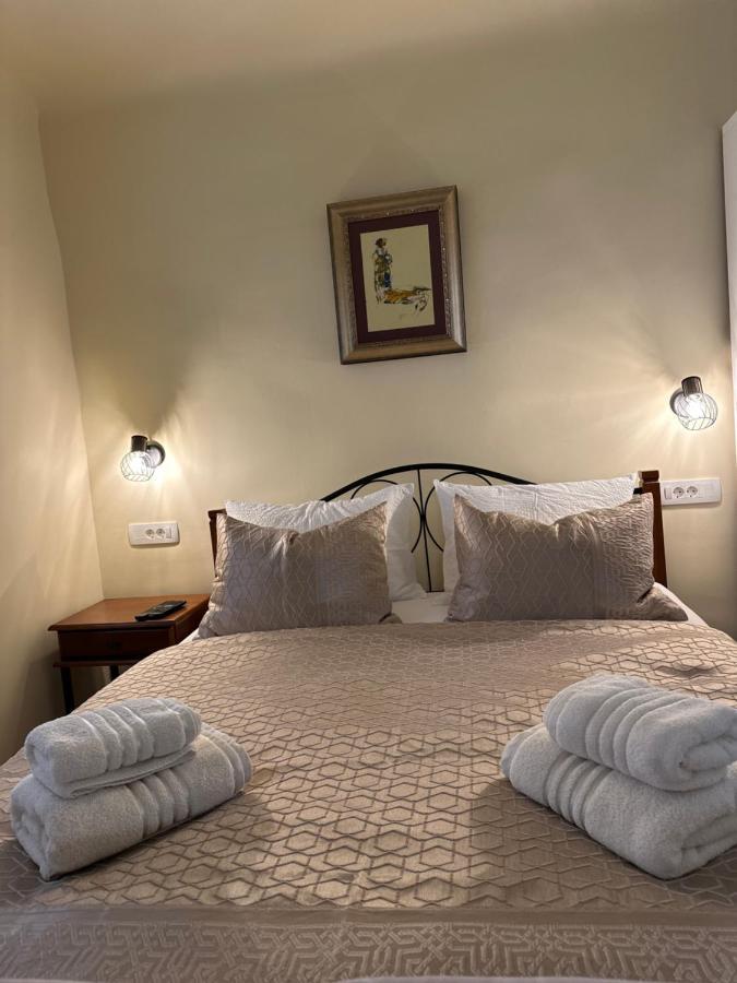 Casa 300 Apartment ไพราน ภายนอก รูปภาพ