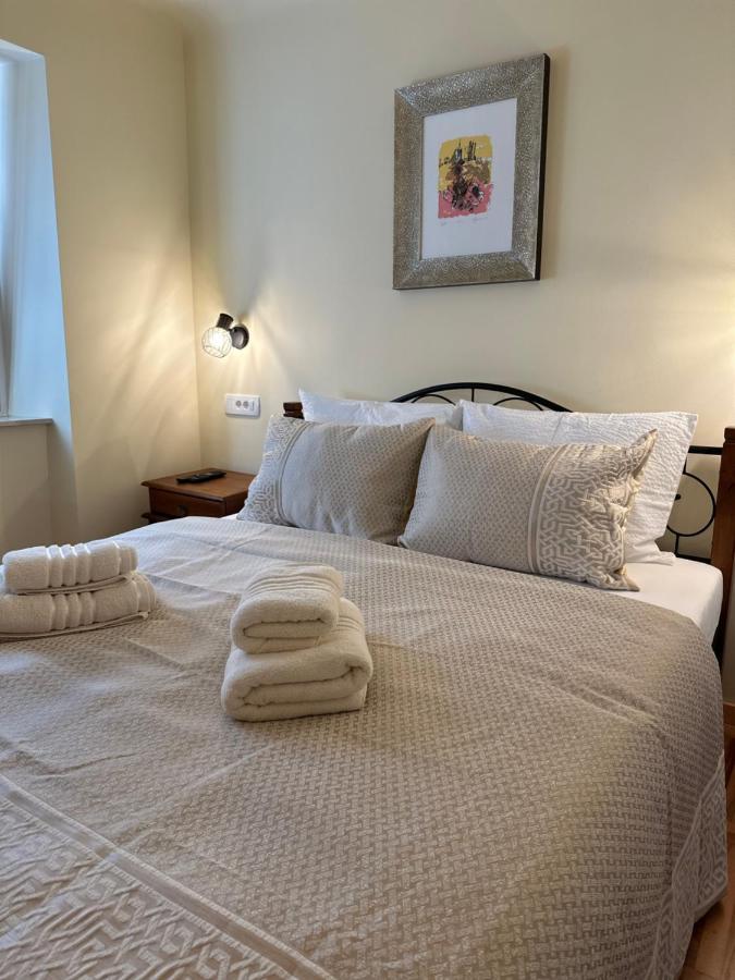 Casa 300 Apartment ไพราน ภายนอก รูปภาพ