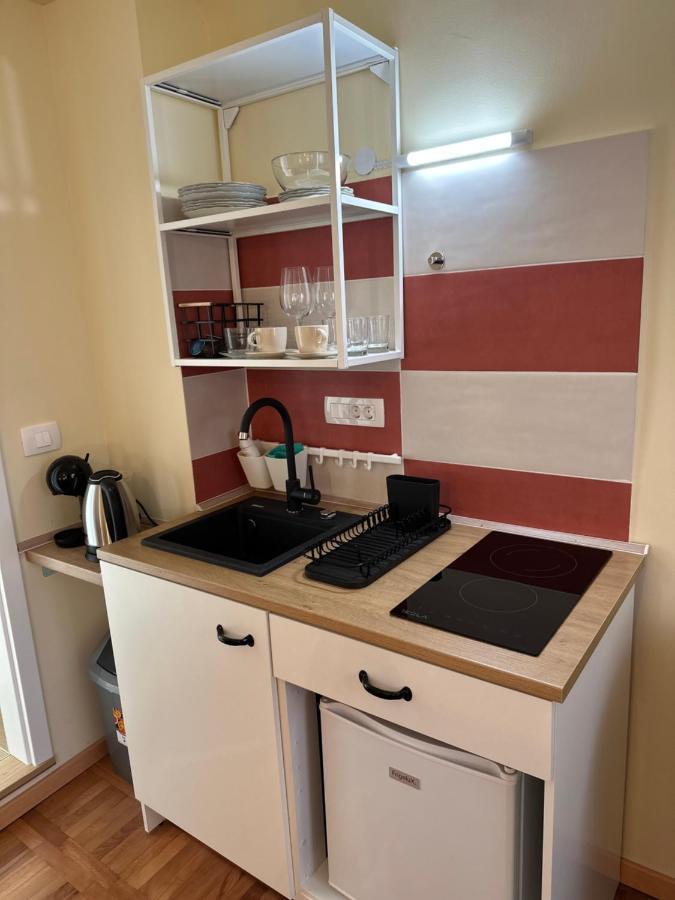 Casa 300 Apartment ไพราน ภายนอก รูปภาพ