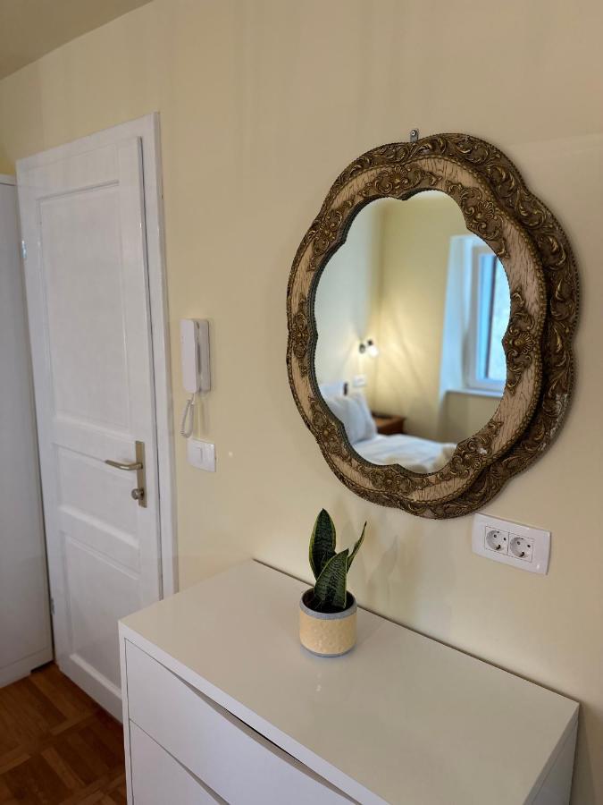 Casa 300 Apartment ไพราน ภายนอก รูปภาพ